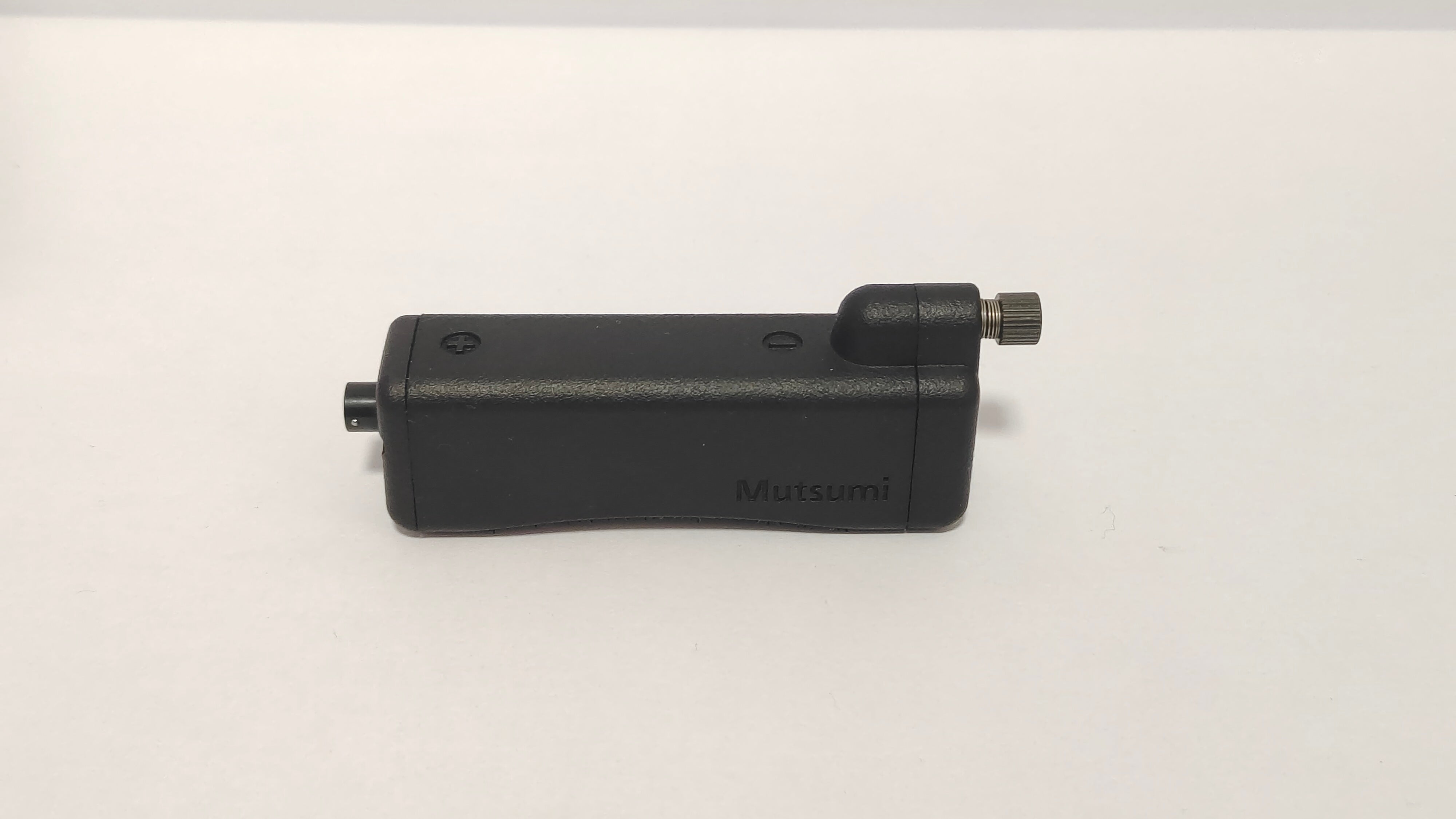 Additional 18650 battery case（without battery） – Mutsumi NVG