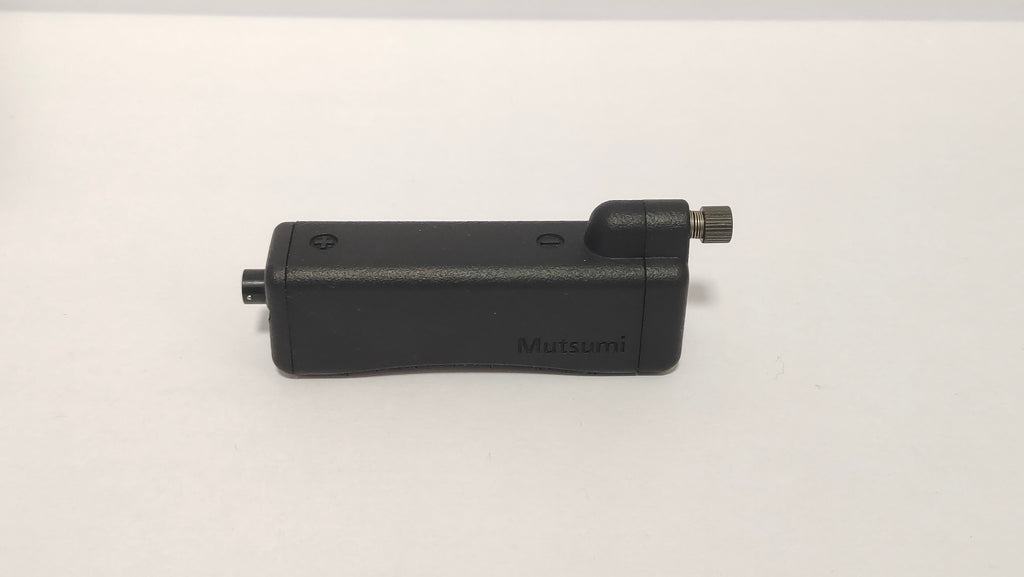 Additional 18650 battery case（without battery）